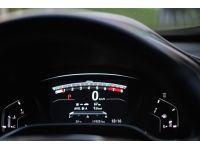 2018 HONDA CRV 2.4EL 4WD รูปที่ 11